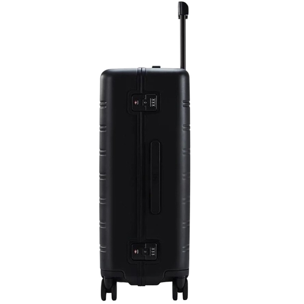 სამოგზაურო ჩანთა Xiaomi Ninetygo 6972125145468, 66L, Suitcase, Black