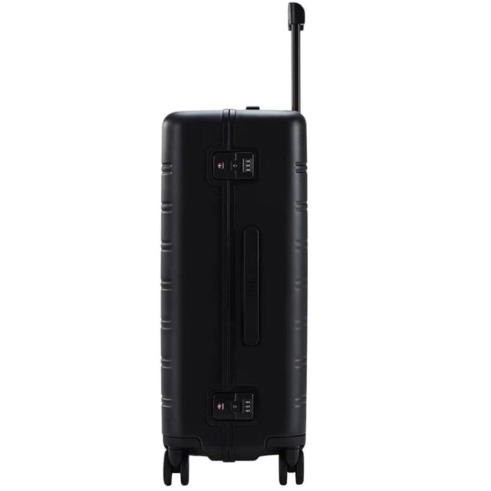Ninetygo 6972125145468, 66L, Suitcase, Black