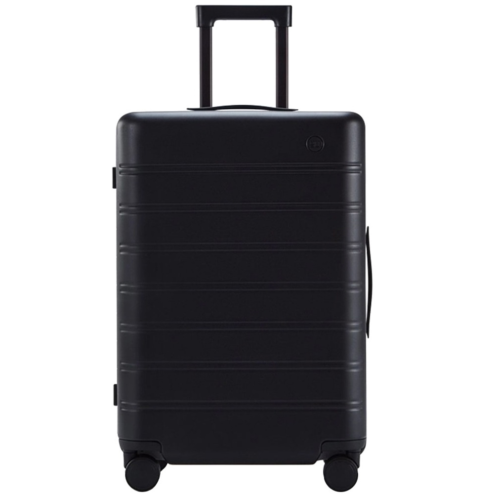 Ninetygo 6972125145468, 66L, Suitcase, Black
