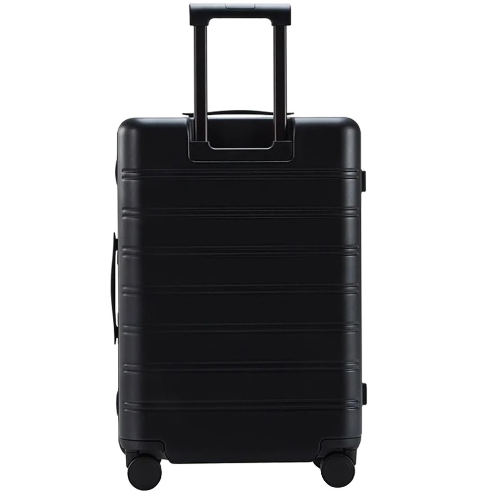 Ninetygo 6972125145468, 66L, Suitcase, Black