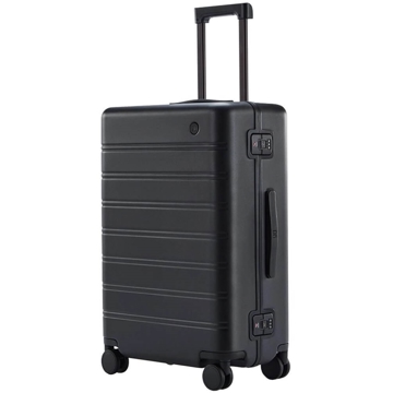 Ninetygo 6972125145376, 39L, Suitcase, Black