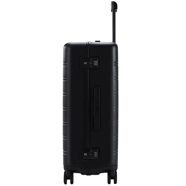 Ninetygo 6972125145376, 39L, Suitcase, Black