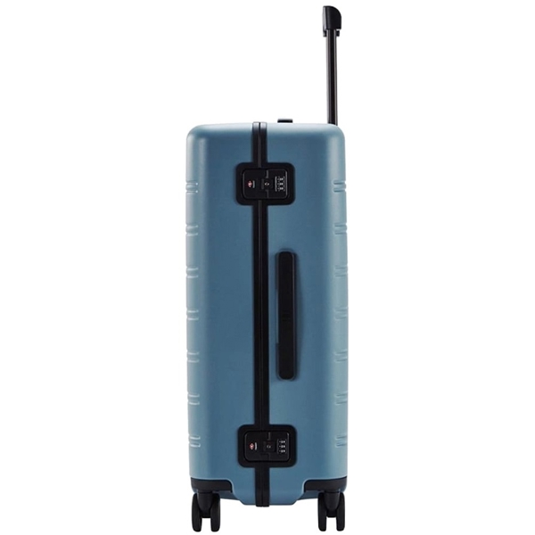 სამოგზაურო ჩანთა Xiaomi Ninetygo 6972125145383, 39L, Suitcase, Blue