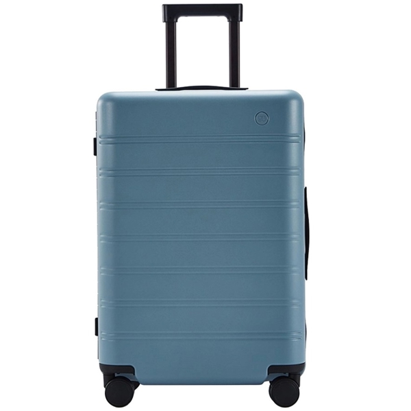 სამოგზაურო ჩანთა Xiaomi Ninetygo 6972125145383, 39L, Suitcase, Blue