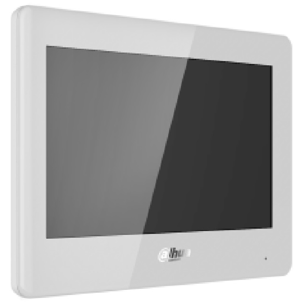 Dahua DHI-VTH5421HW, 7", Indoor Monitor, White