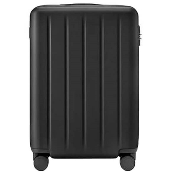 სამოგზაურო ჩანთა Xiaomi Ninetygo 6941413220347, 70L, Suitcase, Black