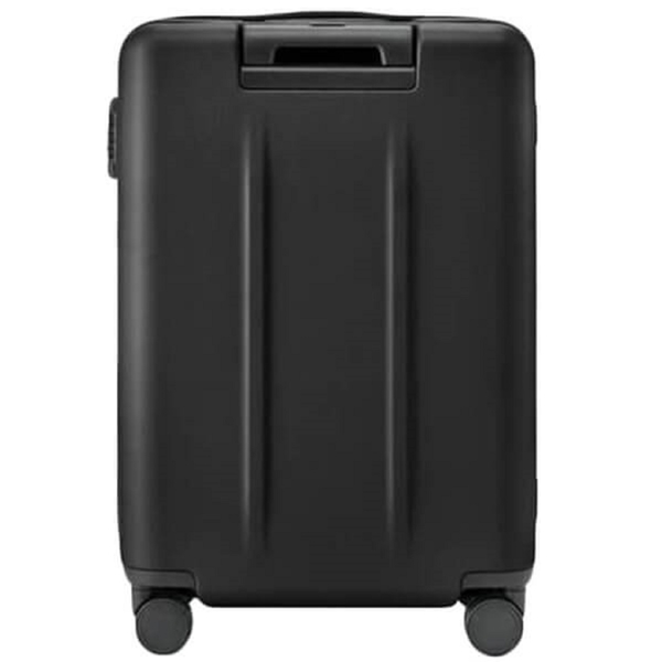 Ninetygo 6941413220347, 70L, Suitcase, Black