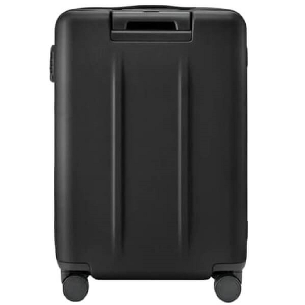 Ninetygo 6941413220347, 70L, Suitcase, Black