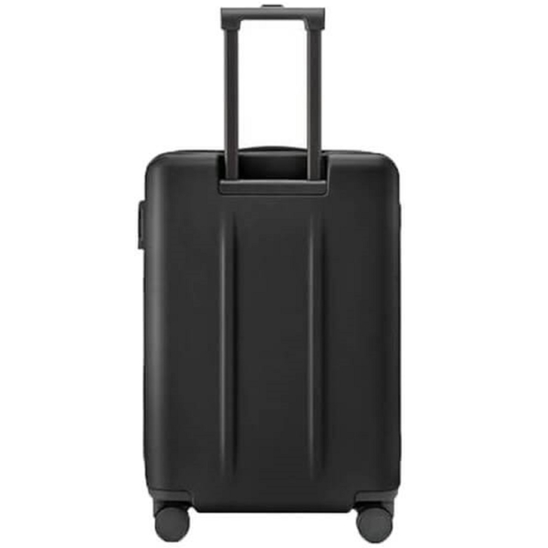 Ninetygo 6941413220347, 70L, Suitcase, Black