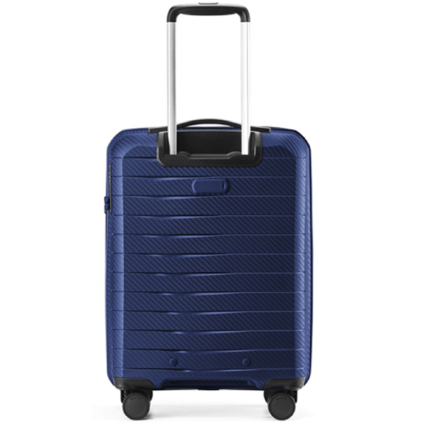 სამოგზაურო ჩანთა Xiaomi Ninetygo 6941413216357, 62L, Suitcase, Blue