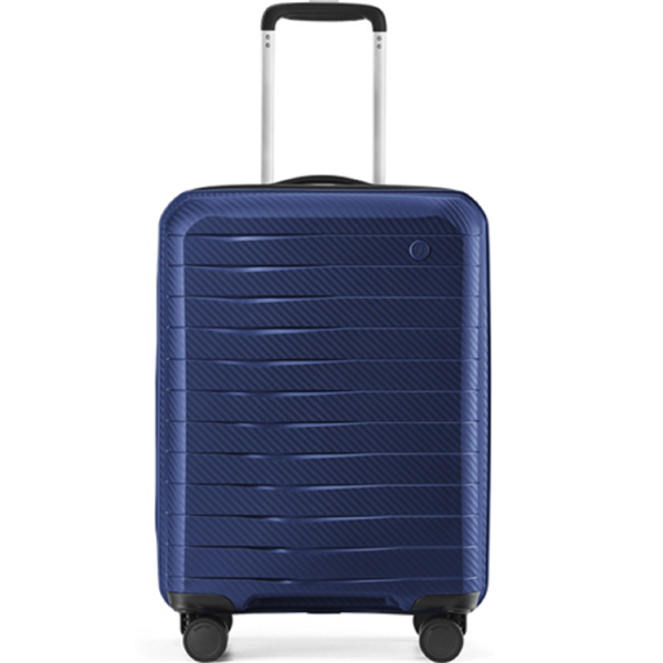 Xiaomi Ninetygo 6941413216357, 62L, Suitcase, Blue