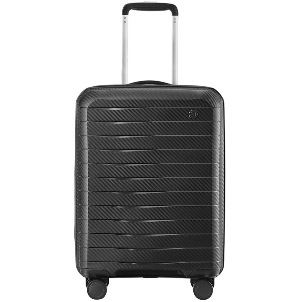 Xiaomi Ninetygo 6941413216319, 62L, Suitcase, Black