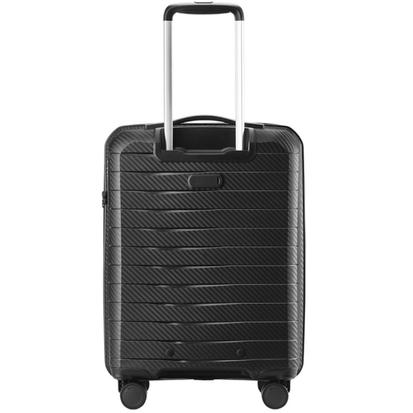 სამოგზაურო ჩანთა Xiaomi Ninetygo 6941413216319, 62L, Suitcase, Black