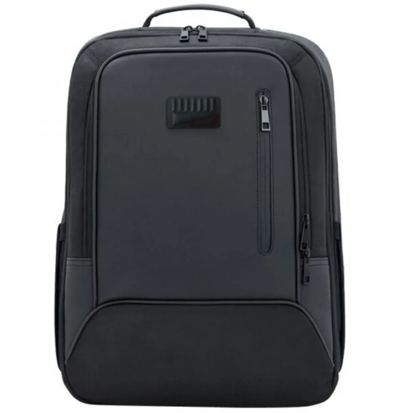 ნოუთბუქის ჩანთა Xiaomi Ninetygo 6941413220132, 15.6", Backpack, Black