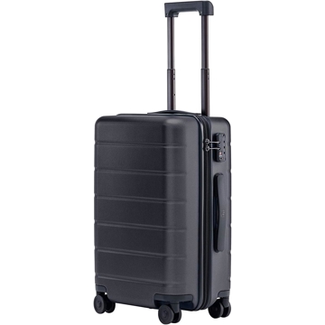 სამოგზაურო ჩანთა Xiaomi Ninetygo 6972125141668, 38L, Suitcase, Black