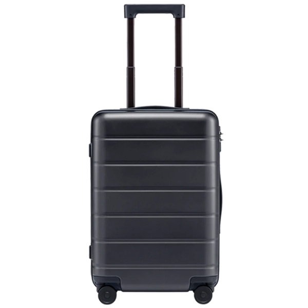 სამოგზაურო ჩანთა Xiaomi Ninetygo 6972125141668, 38L, Suitcase, Black