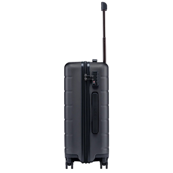 სამოგზაურო ჩანთა Xiaomi Ninetygo 6972125141668, 38L, Suitcase, Black