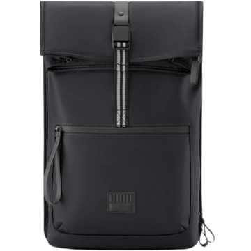 ნოუთბუქის ჩანთა Xiaomi Ninetygo 6941413218276, 15.6", Backpack, Black