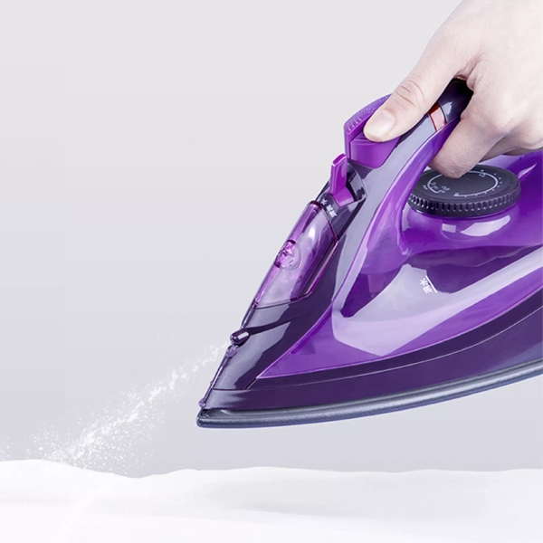 Xiaomi Lofans YD-012V, 2000W, Steam Iron, Purple