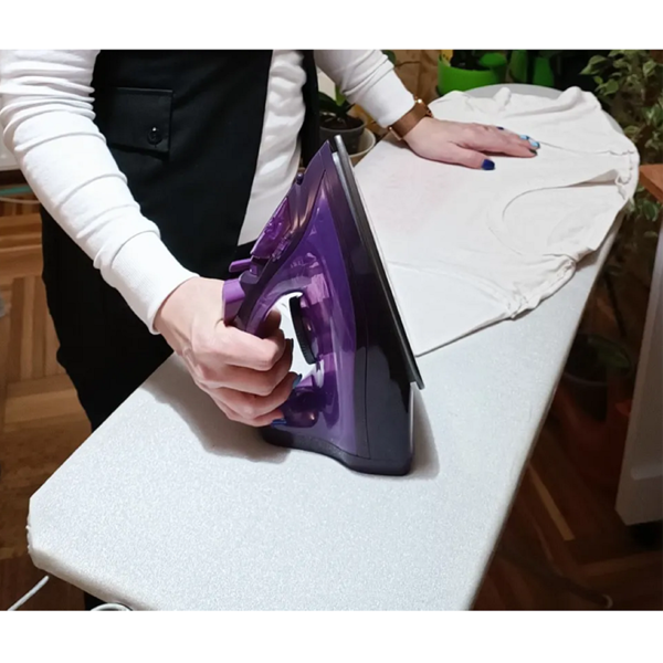 Xiaomi Lofans YD-012V, 2000W, Steam Iron, Purple