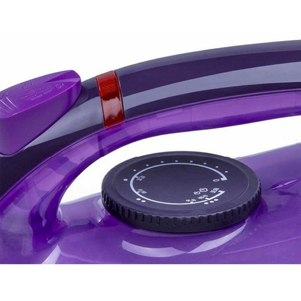 Xiaomi Lofans YD-012V, 2000W, Steam Iron, Purple