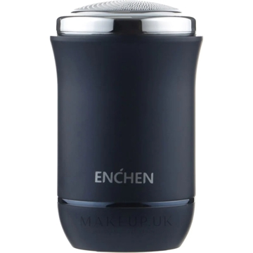 ელექტრო წვერსაპარსი Xiaomi Enchen FT-00000229 Traveller Mini, Electric Shaver, Blue