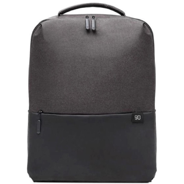 ნოუთბუქის ჩანთა Xiaomi Ninetygo 6971732584110, 15.6'', Backpack, Grey