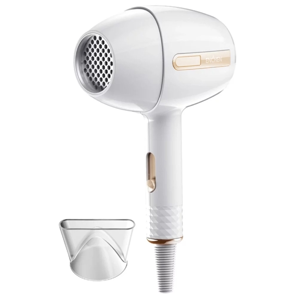 Xiaomi Air Plus Enchen, 1200W, Hair Dryer, White