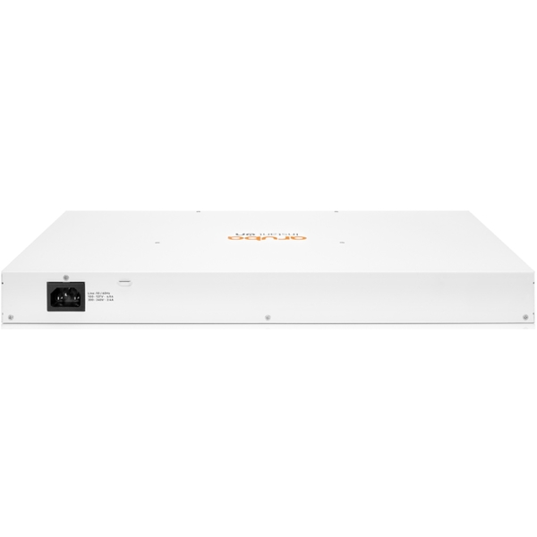 სვიჩი Aruba JL684B#ABB Instant On 1930, 24Port Gigabit, PoE+ Switch, White