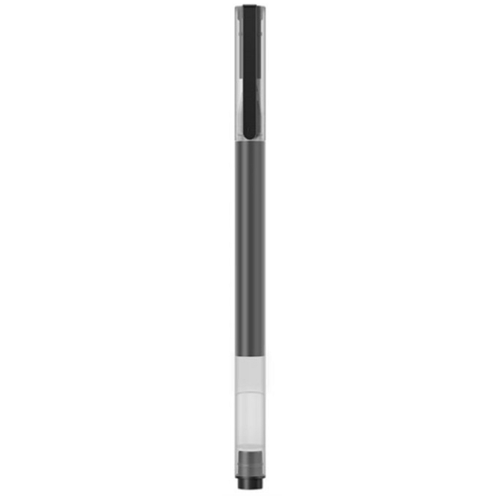 კალამი Xiaomi BHR4603GL Mi, 10Pcs, Gel Pen, Black