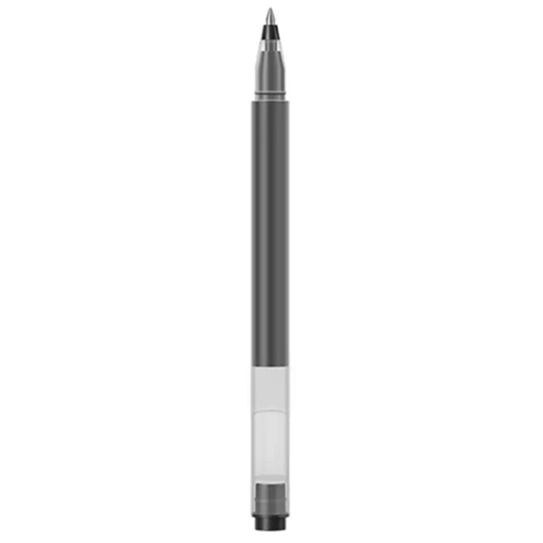 Xiaomi BHR4603GL Mi, 10Pcs, Gel Pen, Black