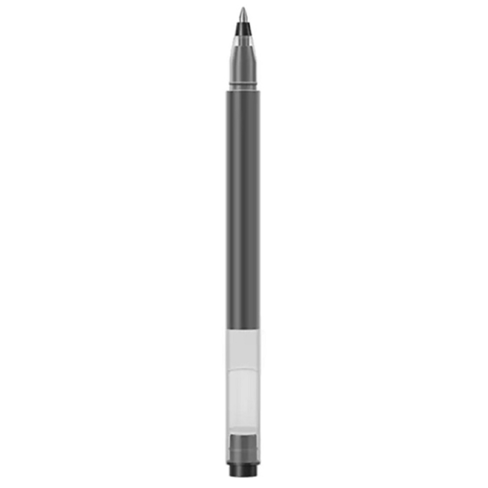 კალამი Xiaomi BHR4603GL Mi, 10Pcs, Gel Pen, Black