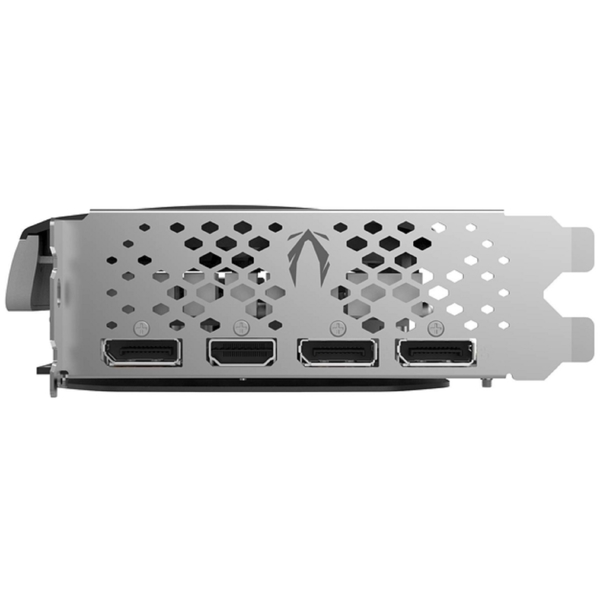 ვიდეო დაფა Zotac ZT-D40600E-10M Twin Edge, GeForce RTX4060, 8GB, 128bit, HDMI, DP, Black