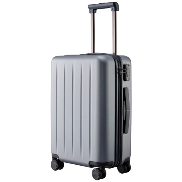 Xiaomi Ninetygo 6941413216968, Suitcase, Grey