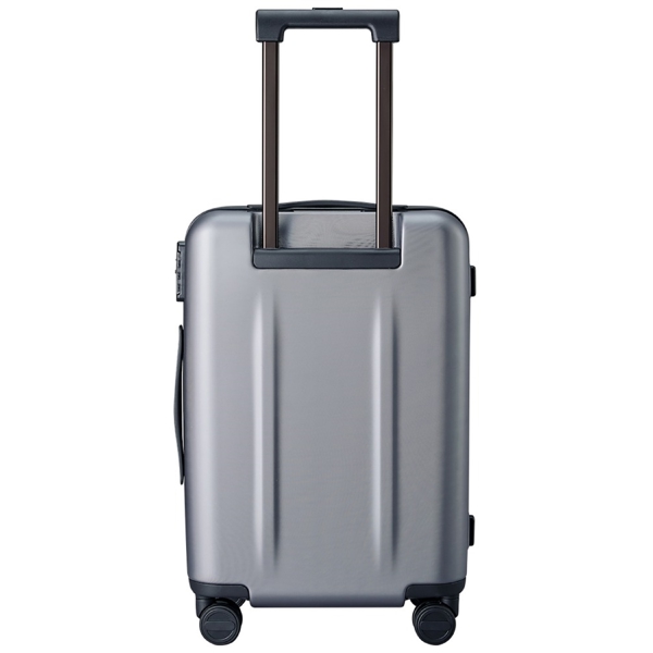 Xiaomi Ninetygo 6941413216968, Suitcase, Grey