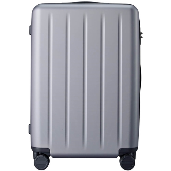 Xiaomi Ninetygo 6941413216968, Suitcase, Grey