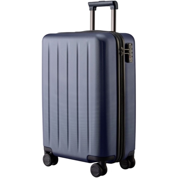 სამოგზაურო ჩანთა Xiaomi Ninetygo 6941413217019, Suitcase, Navy Blue