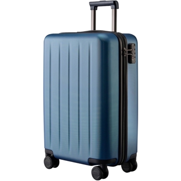 სამოგზაურო ჩანთა Xiaomi Ninetygo 6941413216975, Suitcase, Blue