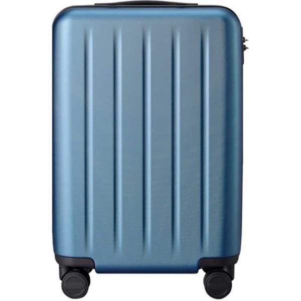 Xiaomi Ninetygo 6941413216975, Suitcase, Blue