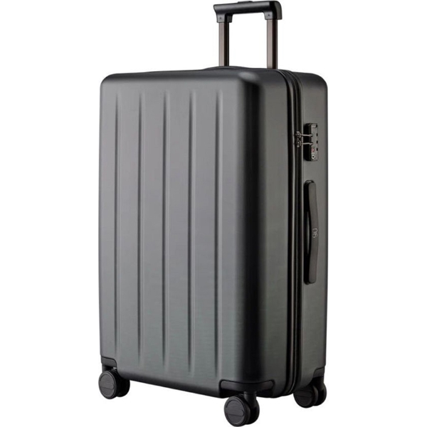 Xiaomi Ninetygo 6941413216982, Suitcase, Black