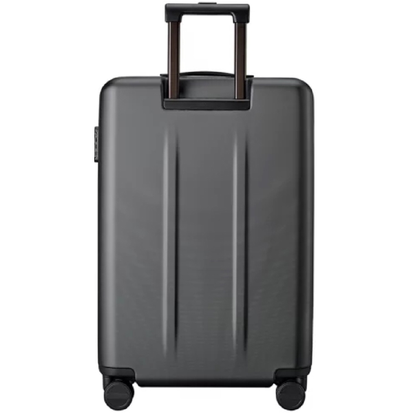 Xiaomi Ninetygo 6941413216982, Suitcase, Black