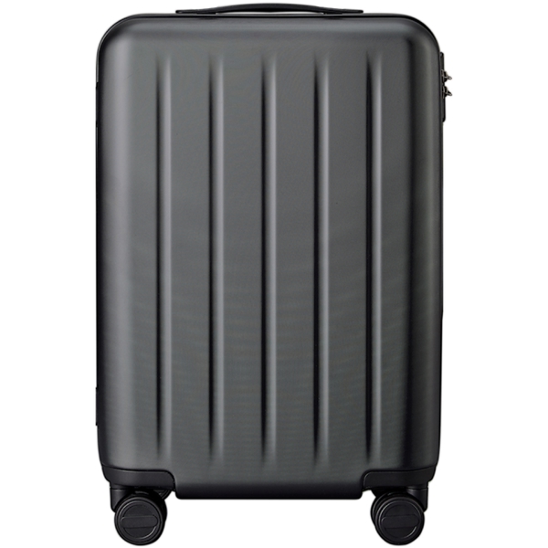 Xiaomi Ninetygo 6941413216982, Suitcase, Black