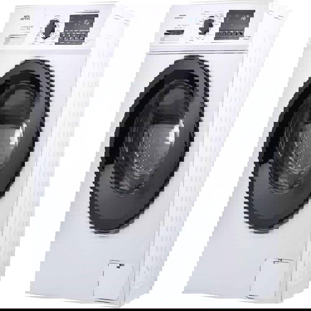 სარეცხი მანქანა Ardesto WMS-7117IWBD, 7Kg, A+++, 1400Rpm, 76dB, Washing Machine, White
