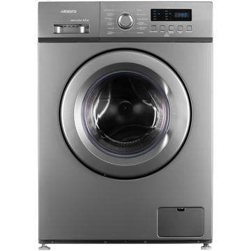 Ardesto WMS-6109DG, 6Kg, A++, 1000Rpm, 74dB, Washing Machine, Grey