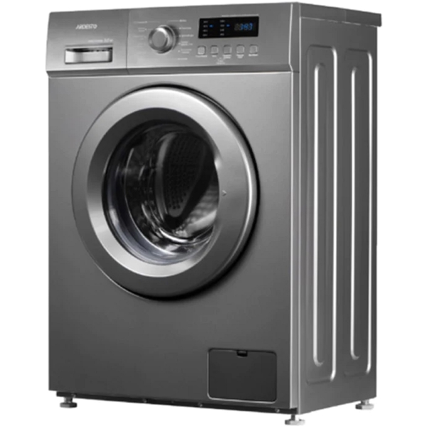 Ardesto WMS-6109DG, 6Kg, A++, 1000Rpm, 74dB, Washing Machine, Grey
