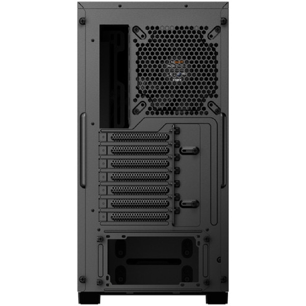 be quiet! BG034, Computer Case, ATX, MicroATX, Mini-ITX, 2xUSB 3.2, Black