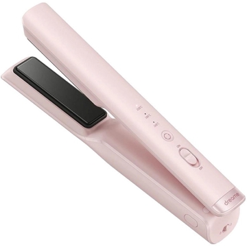 თმის უთო Dreame AST14A-PK, Hair Straightener, Pink