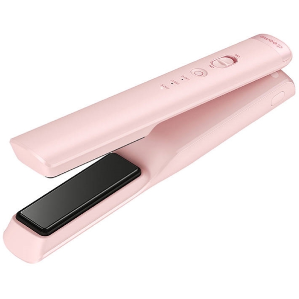 Dreame AST14A-PK, Hair Straightener, Pink