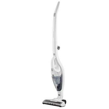 მტვერსასრუტი Ardesto CVC-X0521WG, 85W, 500ML, Vacuum Cleaner, White