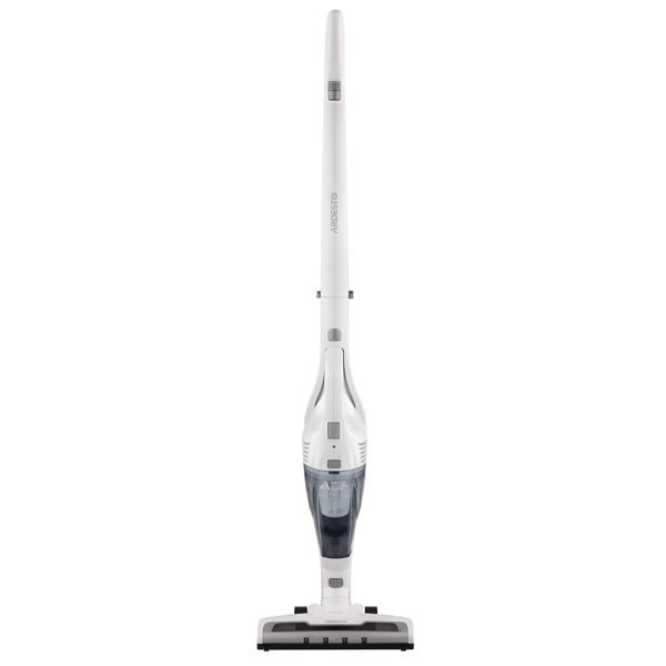 Ardesto CVC-X0521WG, 85W, 500ML, Vacuum Cleaner, White